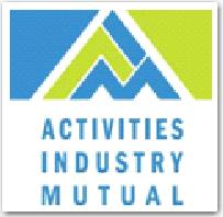 activities industry mutual logo