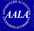 Adventure Activities Licensing Authority - AALA